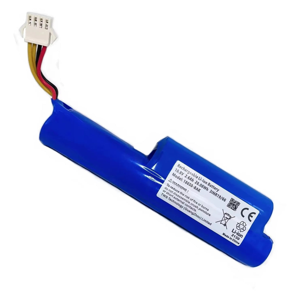 Redmond-18650-BAK-Battery