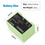 Roomba-ABL-D1-14.4V-26Wh-Battery