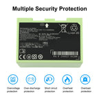 Roomba-ABL-D1-14.4V-26Wh-Battery