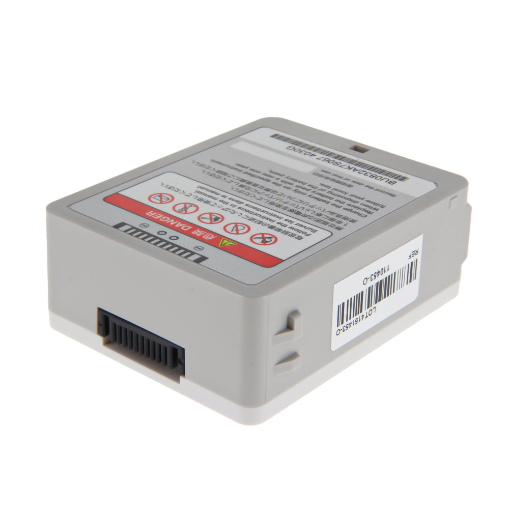SB-671P-9.6V-2900mAh-Battery