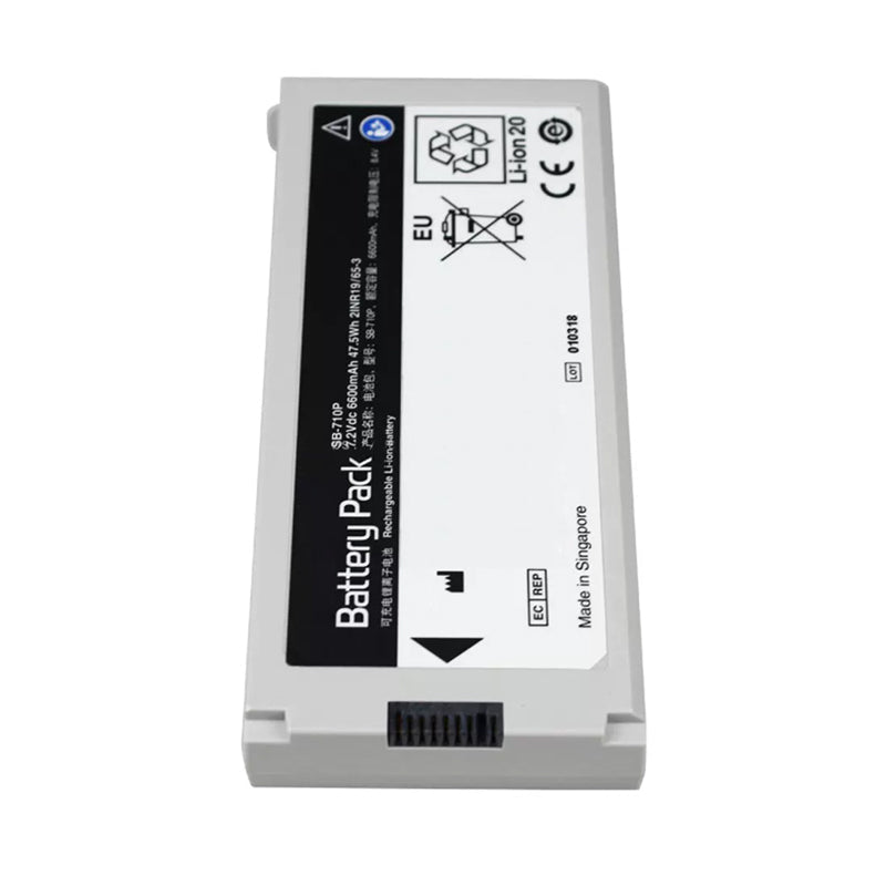 SB-710P-47.5Wh