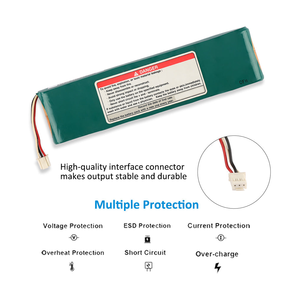 SB-901D-12V-23.4Wh-Battery
