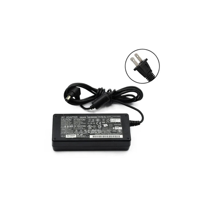 SED80N2-24.0-Scanner-Power-Adapter