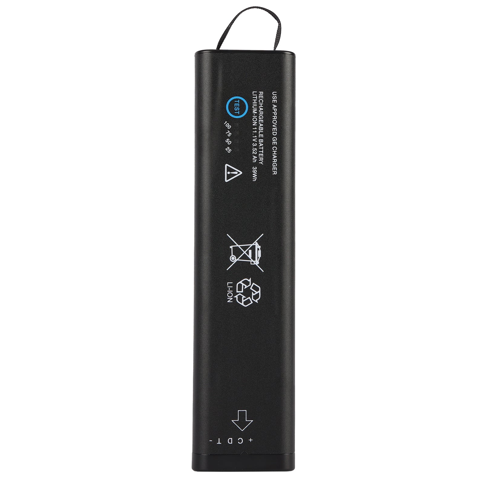 SM201-6-11.1V-39WH-Medical-Battery