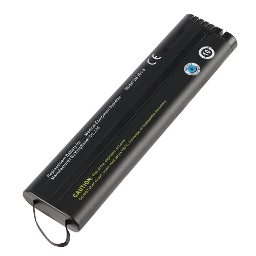 SM201-6-11.1V-39WH-Medical-Battery