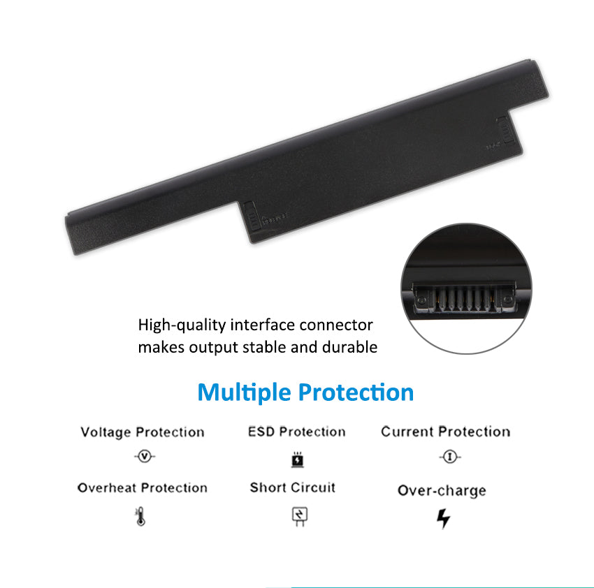 SONY-VGP-BPS22-11.1V-4400mAh-Laptop-Battery