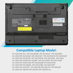 SONY-VGP-BPS22-11.1V-4400mAh-Laptop-Battery