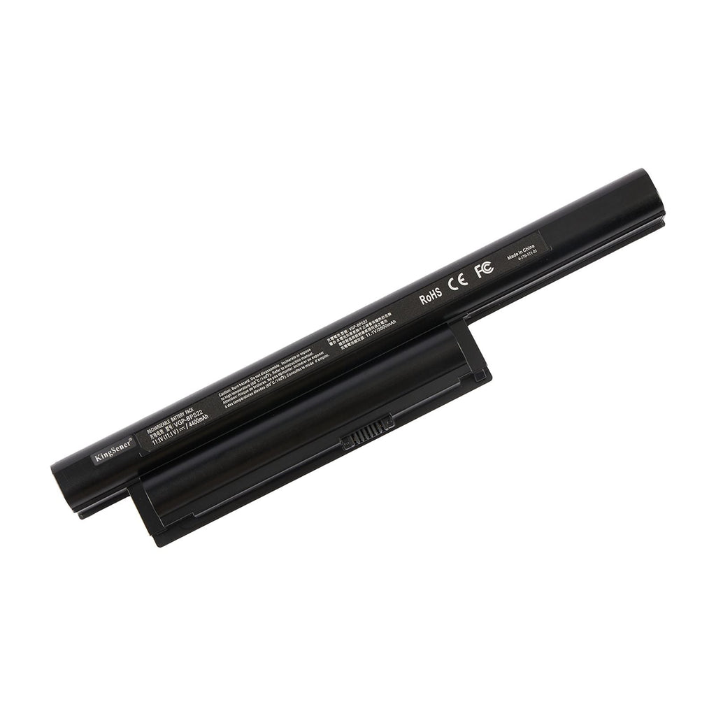 SONY-VGP-BPS22-11.1V-4400mAh-Laptop-Battery