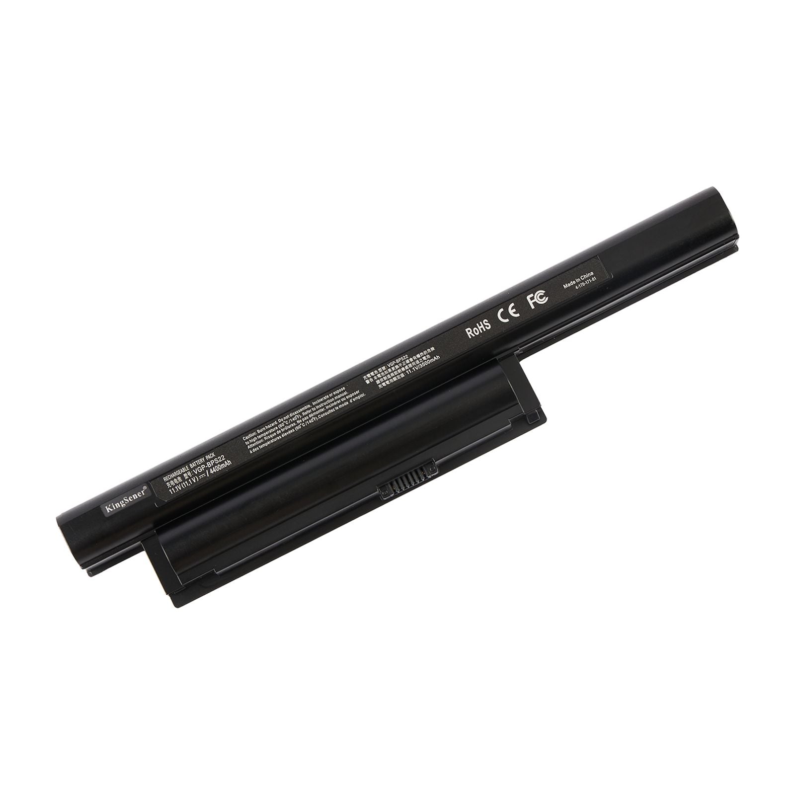 SONY-VGP-BPS22-11.1V-4400mAh-Laptop-Battery