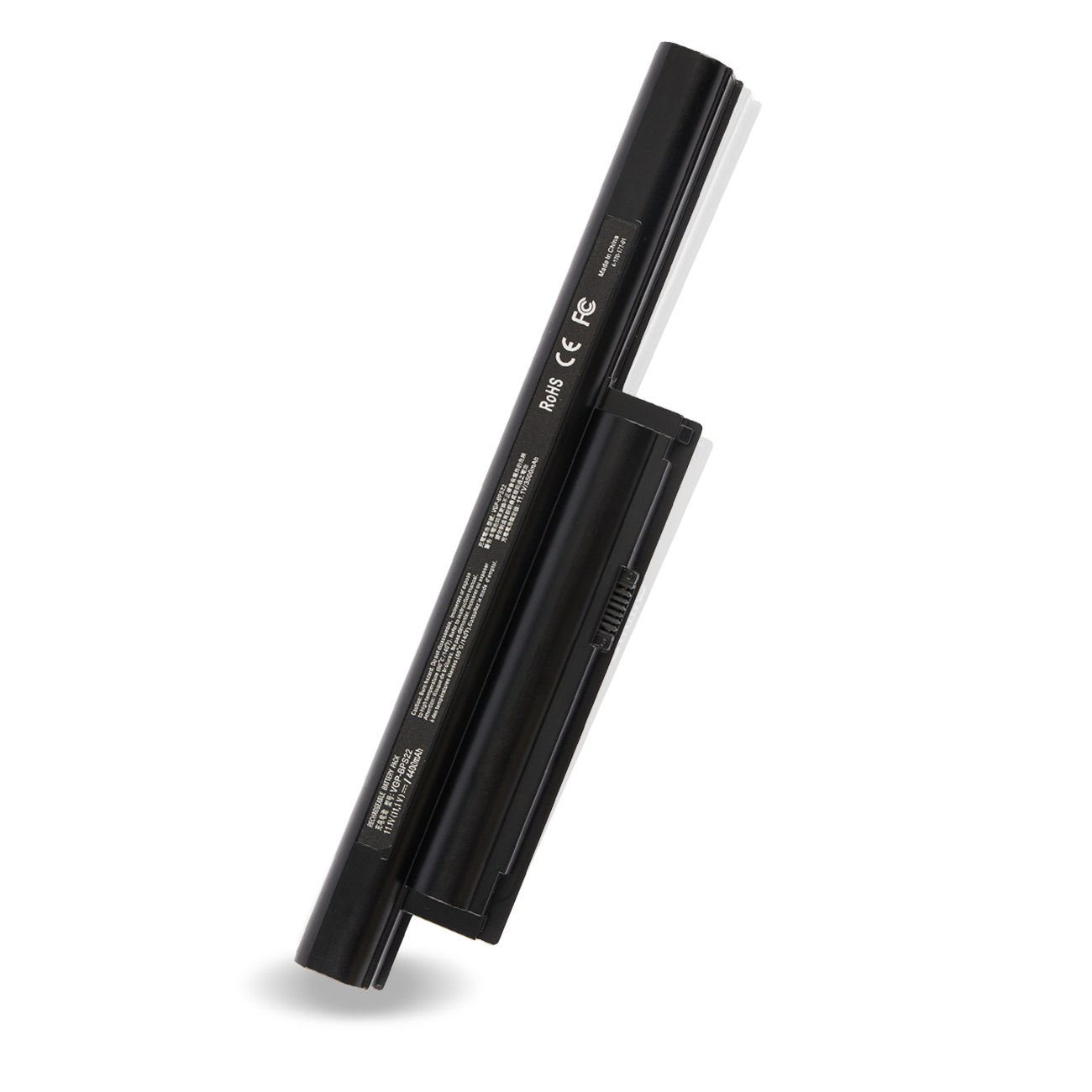 SONY-VGP-BPS22-11.1V-4400mAh-Laptop-Battery