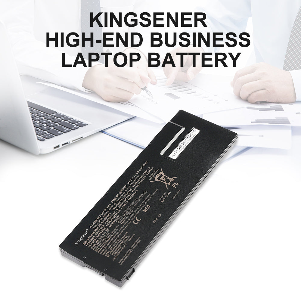 SONY-VGP-BPS24-49WH