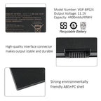 SONY-VGP-BPS24-49WH