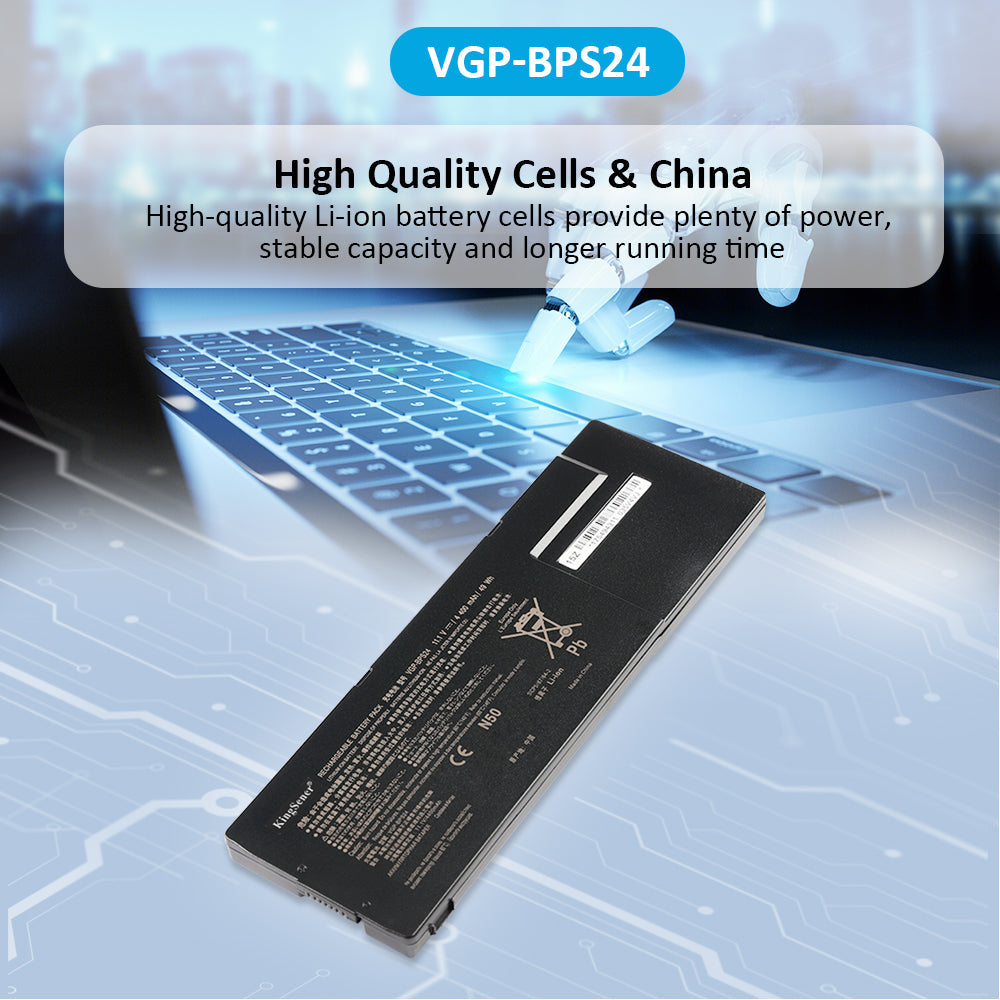 SONY-VGP-BPS24-49WH