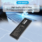SONY-VGP-BPS24-49WH