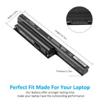 Sony-VGP-BPS26-59WH-Laptop-Battery