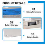 SONY-VGP-BPS30-11.1V-45WH-Laptop-Battery