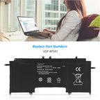 SONY-VGP-BPS41-3140mAh-Laptop-battery