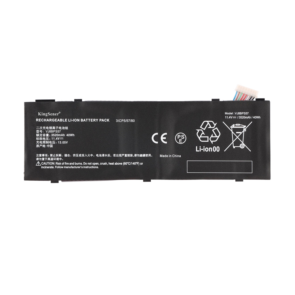 SONY-VJ8BPS57-11.4V-40WH-Laptop-Battery