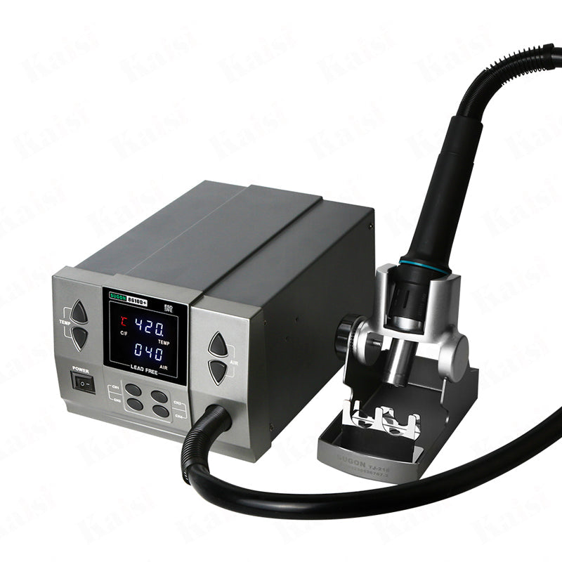 SUGON-Hot-Air-Gun-8610D+