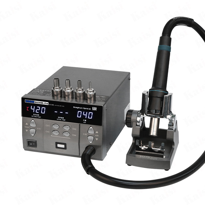 SUGON-Hot-Air-Gun-8620DX-Pro