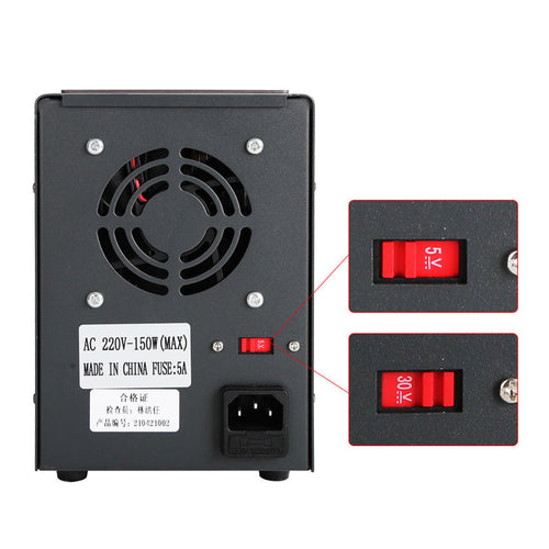 SUGON-Power-Supply-3005D