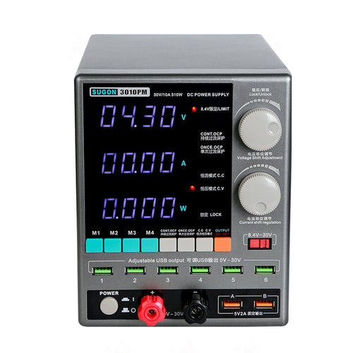 SUGON-Power-Supply-3010PM