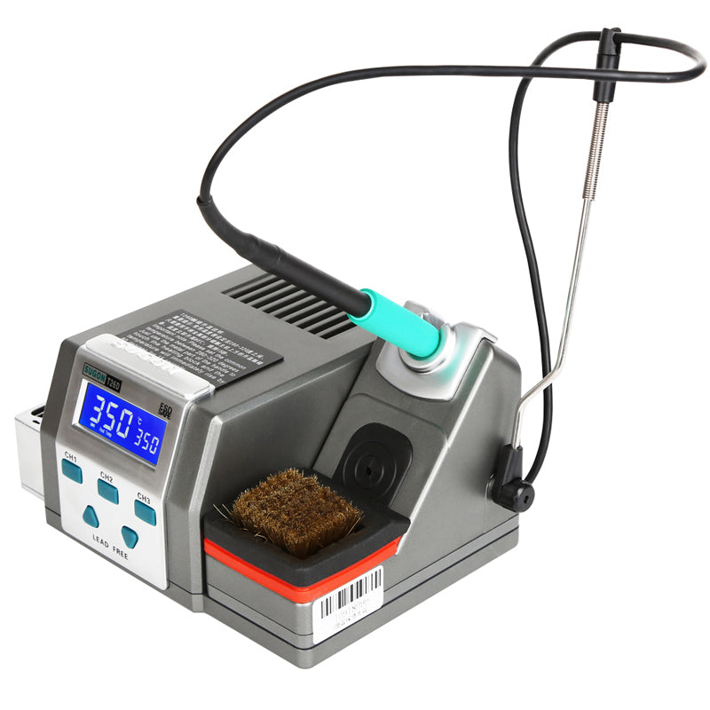SUGON-Soldering-Iron-T26D