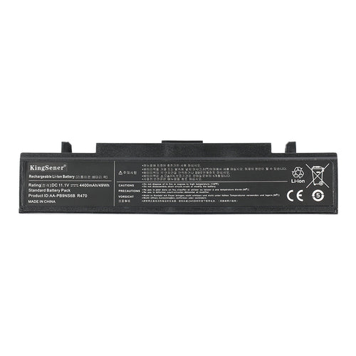 Samsung-AA-PB9NS6B-4400mAh-Laptop-Battery