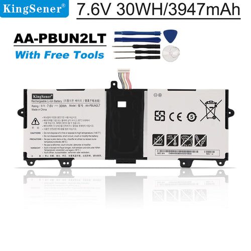 Samsung-AA-PBUN2LT-30WH