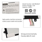 Samsung-AA-PBUN2LT-30WH