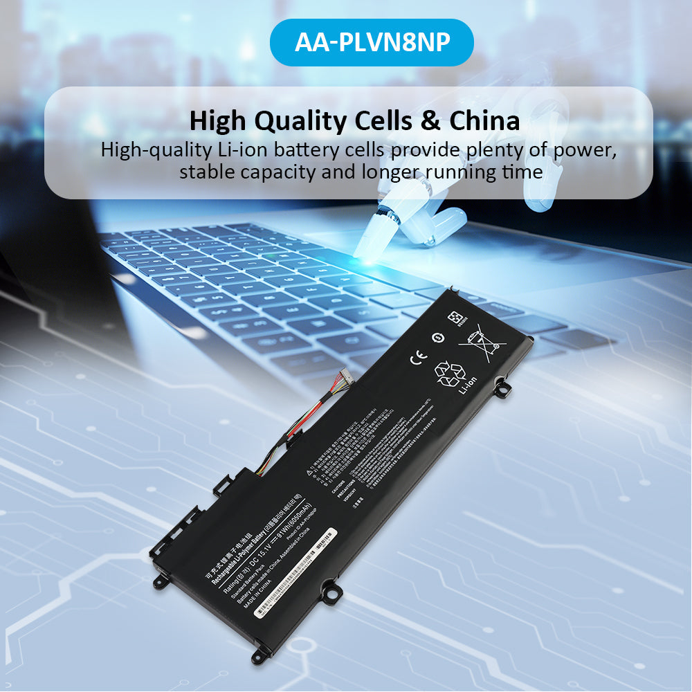 Samsung-AA-PLVN8NP-91WH