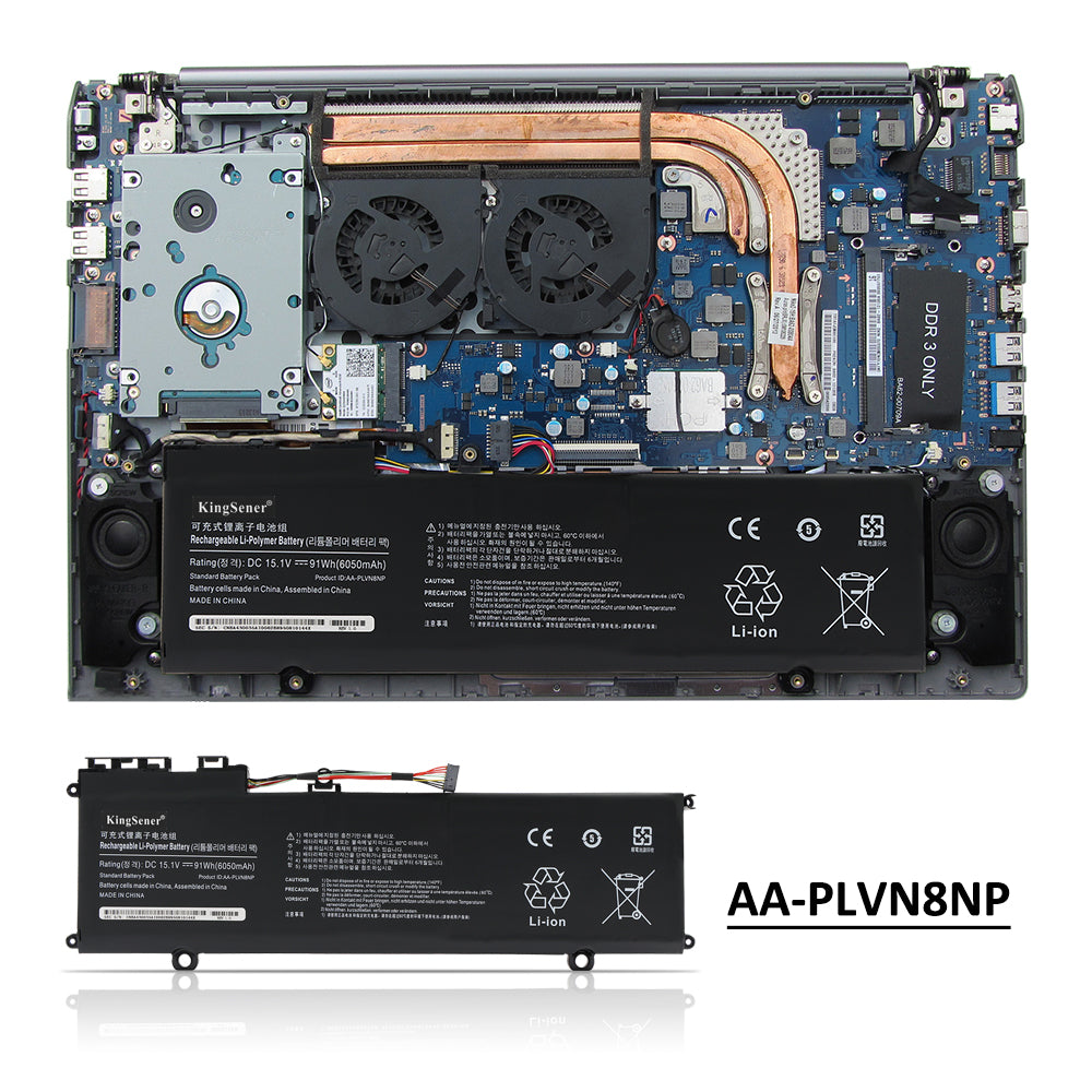 Samsung-AA-PLVN8NP-91WH