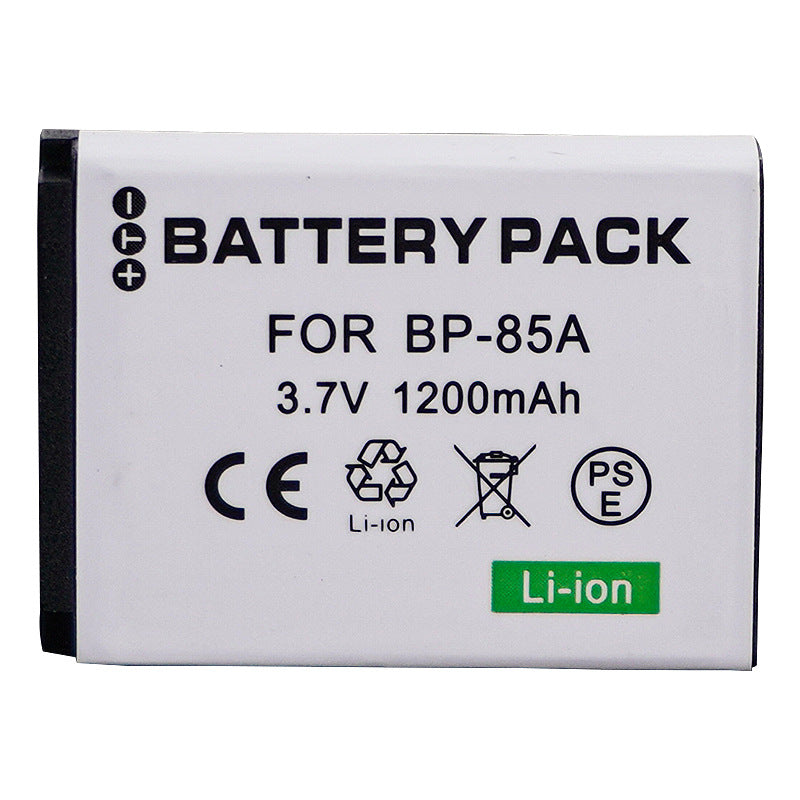 Samsung-BP-85A-Camera-Battery