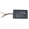 DJ96-00193D Replacement Battery For Samsung PowerBot R9250 R9350