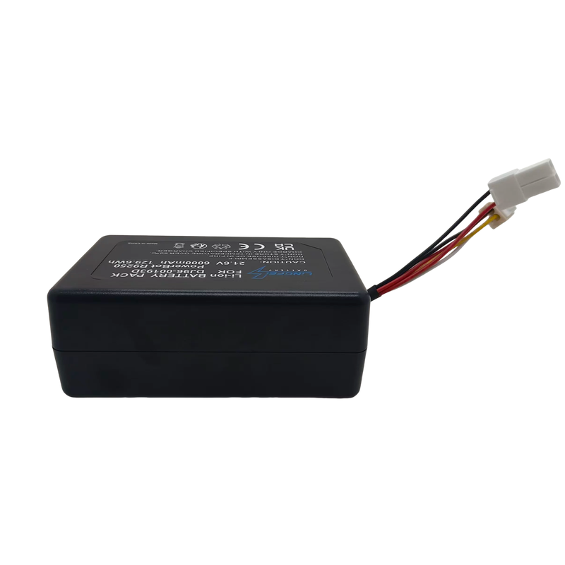 DJ96-00193D Replacement Battery For Samsung PowerBot R9250 R9350