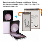 Samsung-EB-BF732ABY-EB-BF731ABY-Phone-Battery