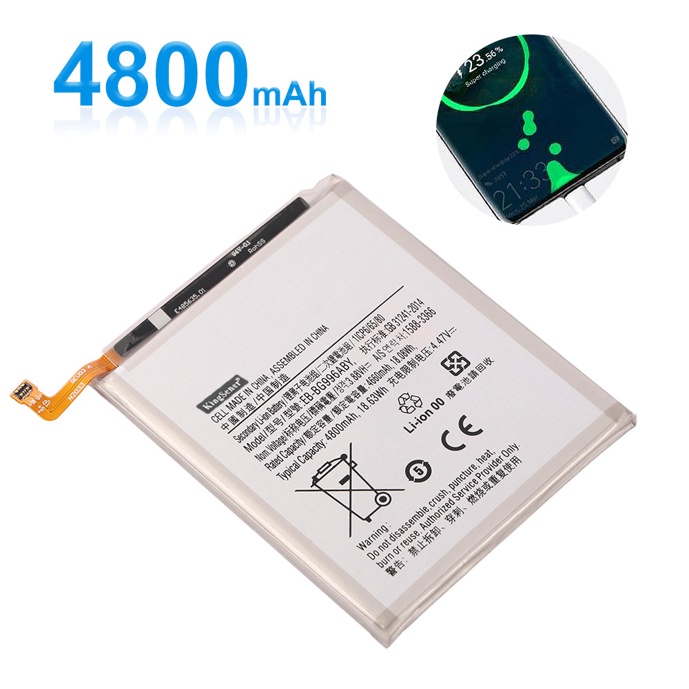 Samsung-EB-BG996ABY-3.88V-18.63Wh-Phone-Battery