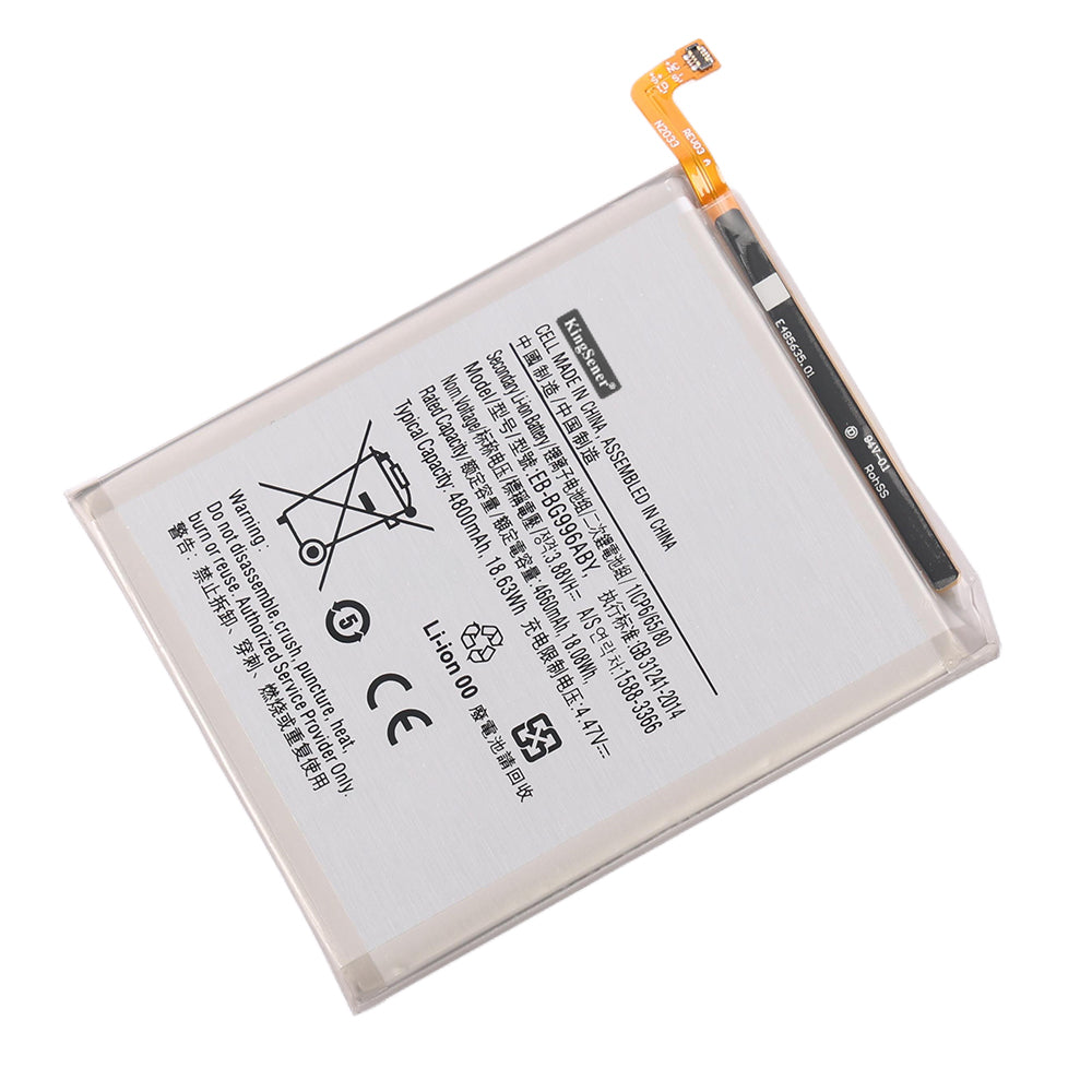 Samsung-EB-BG996ABY-3.88V-18.63Wh-Phone-Battery