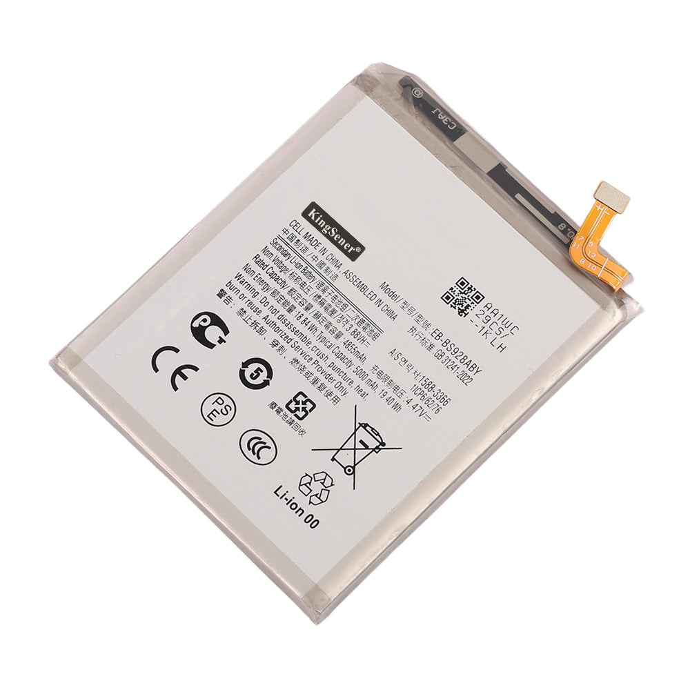 Samsung-EB-BS928ABY-3.88V-19.40Wh-Phone-Battery