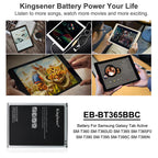 Samsung-EB-BT365BBC-4450mAh