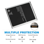 Samsung-EB-BT365BBC-4450mAh