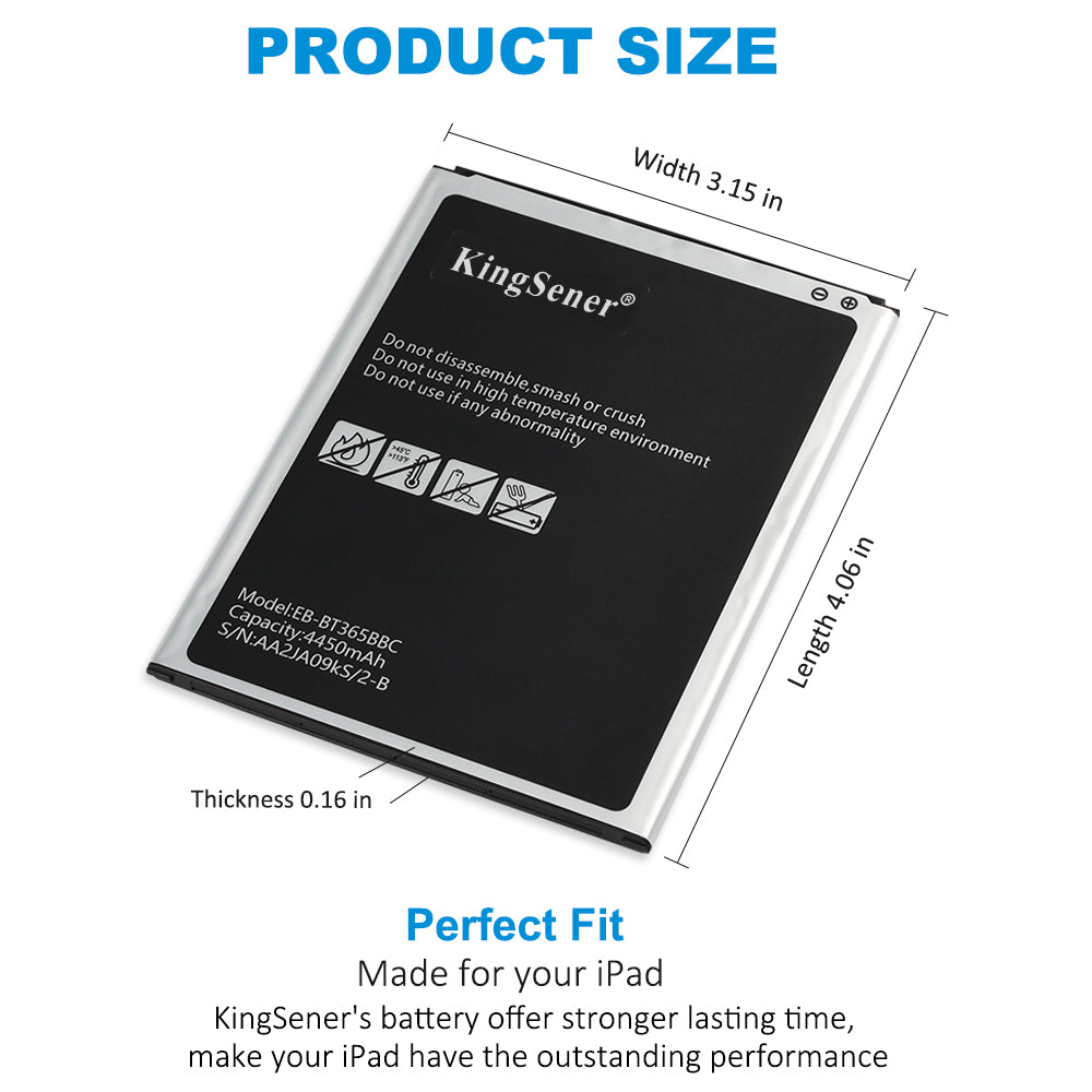 Samsung-EB-BT365BBC-4450mAh