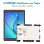 Samsung-EB-BT550ABE-3.8V-22.8Wh-Tablet-Battery