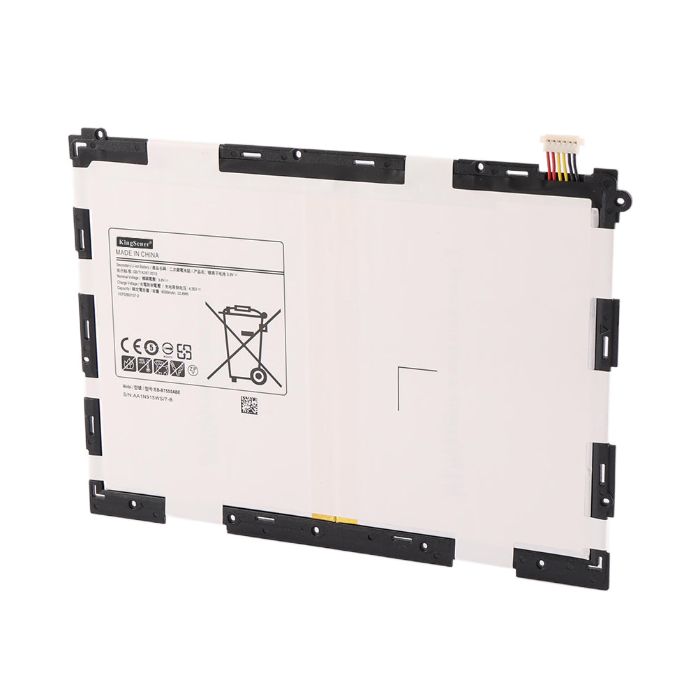 Samsung-EB-BT550ABE-3.8V-22.8Wh-Tablet-Battery