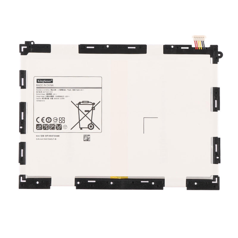 Samsung-EB-BT550ABE-3.8V-22.8Wh-Tablet-Battery