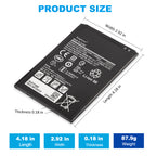 Samsung-EB-BT575BBE-3.85V-18.87WH-Tablet-Battery
