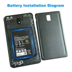 Samsung-EB-BT575BBE-3.85V-18.87WH-Tablet-Battery