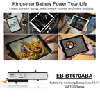Samsung-EB-BT670ABA-11.34V-64.64WH-Battery