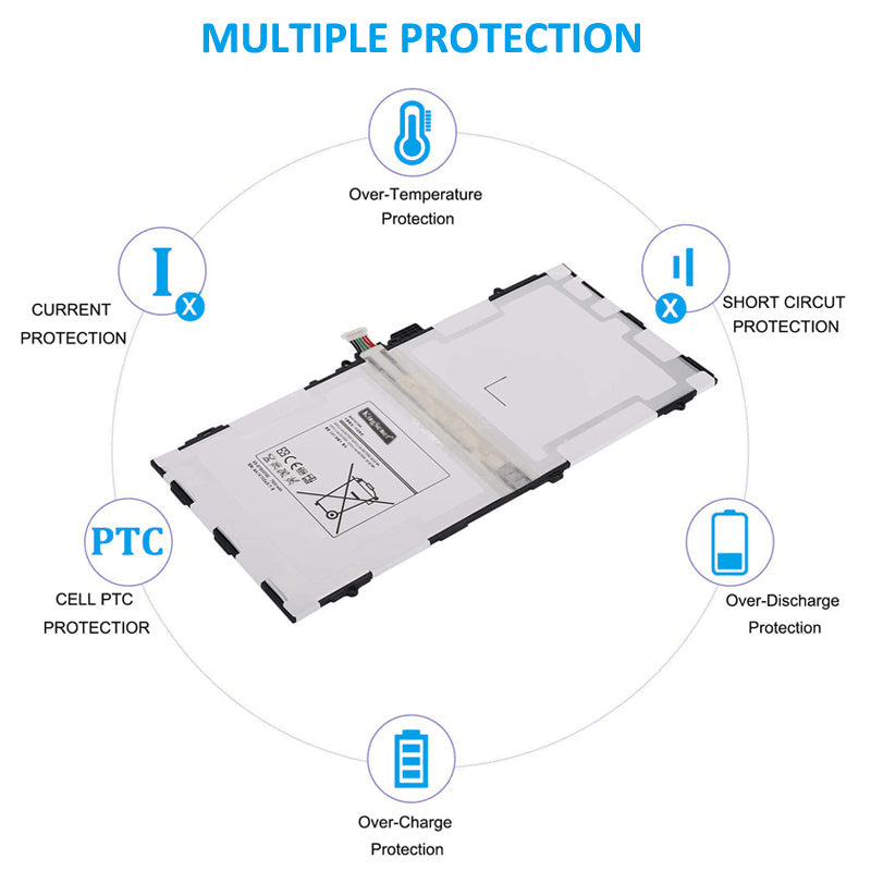Samsung-EB-BT800FBE-3.8V-7900MAH-Tablet-Battery