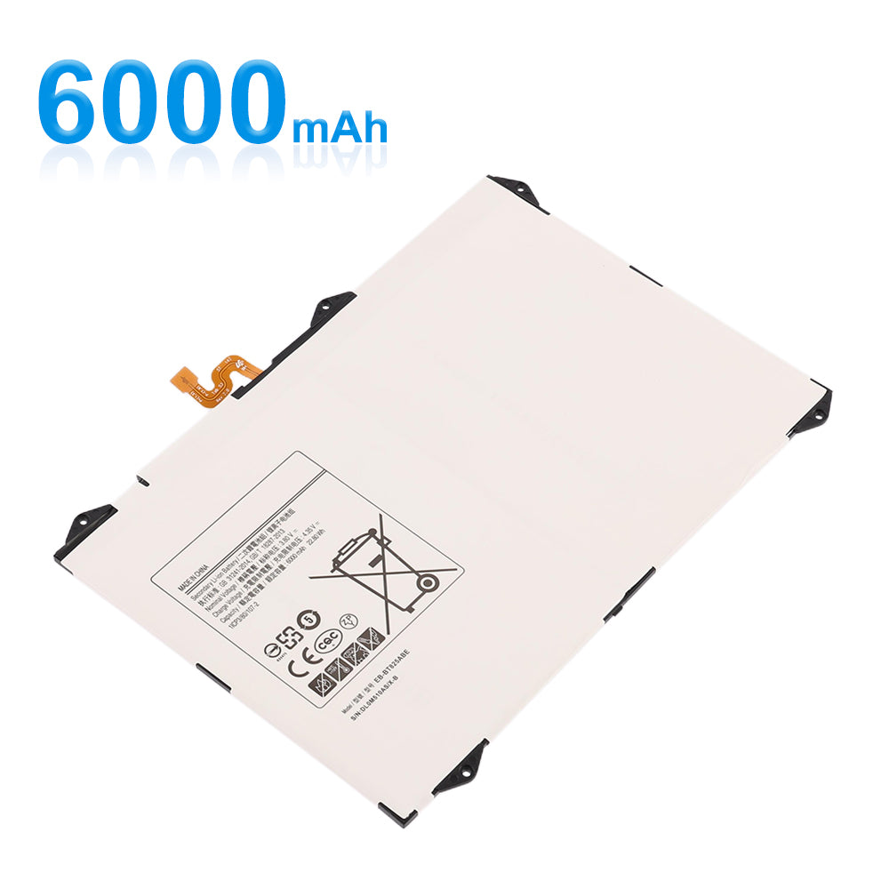 Samsung-EB-BT825ABE-3.8V-22.80Wh-Tablet-Battery
